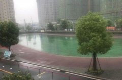 人民直擊：試點5年，海綿城市功效幾何？